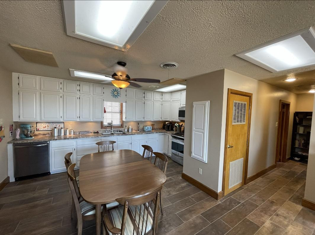 1334 Fagan Road Snyder, TX 79549 - Photo 14 of 35 Photo 14