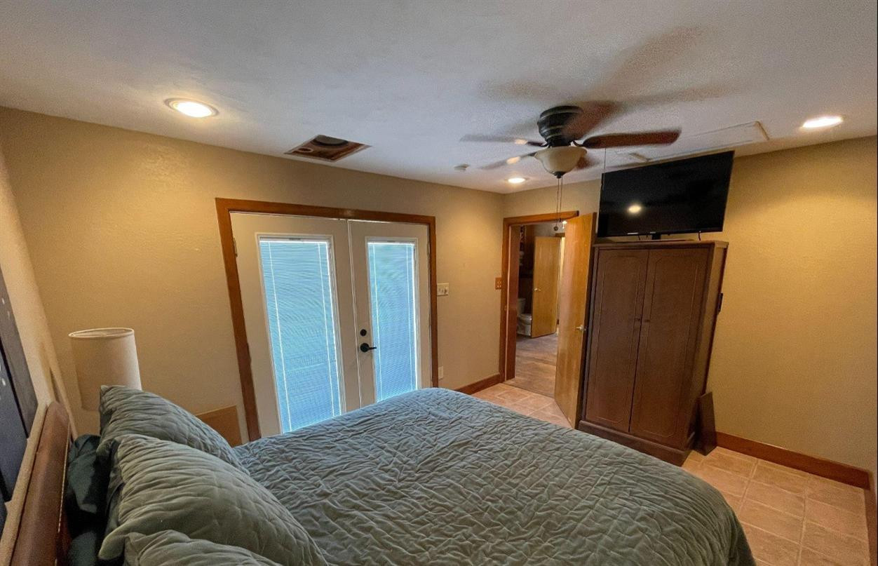 1334 Fagan Road Snyder, TX 79549 - Photo 21 of 35 Photo 21