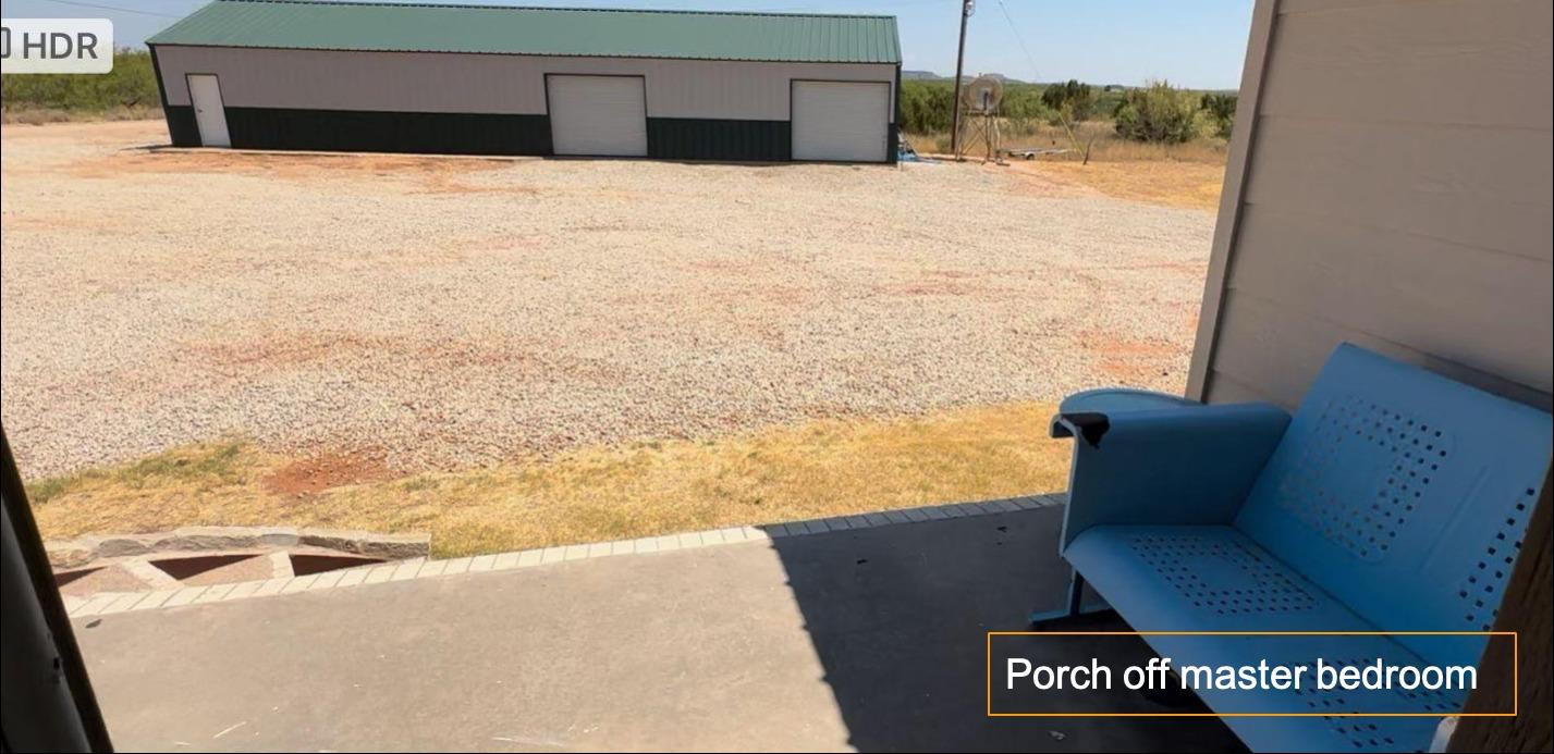 1334 Fagan Road Snyder, TX 79549 - Photo 23 of 35 Photo 23