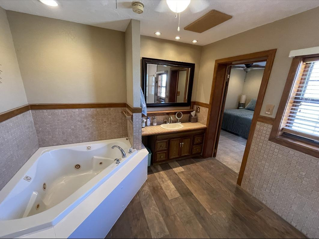 1334 Fagan Road Snyder, TX 79549 - Photo 25 of 35 Photo 25