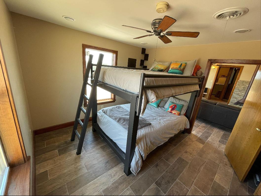 1334 Fagan Road Snyder, TX 79549 - Photo 26 of 35 Photo 26