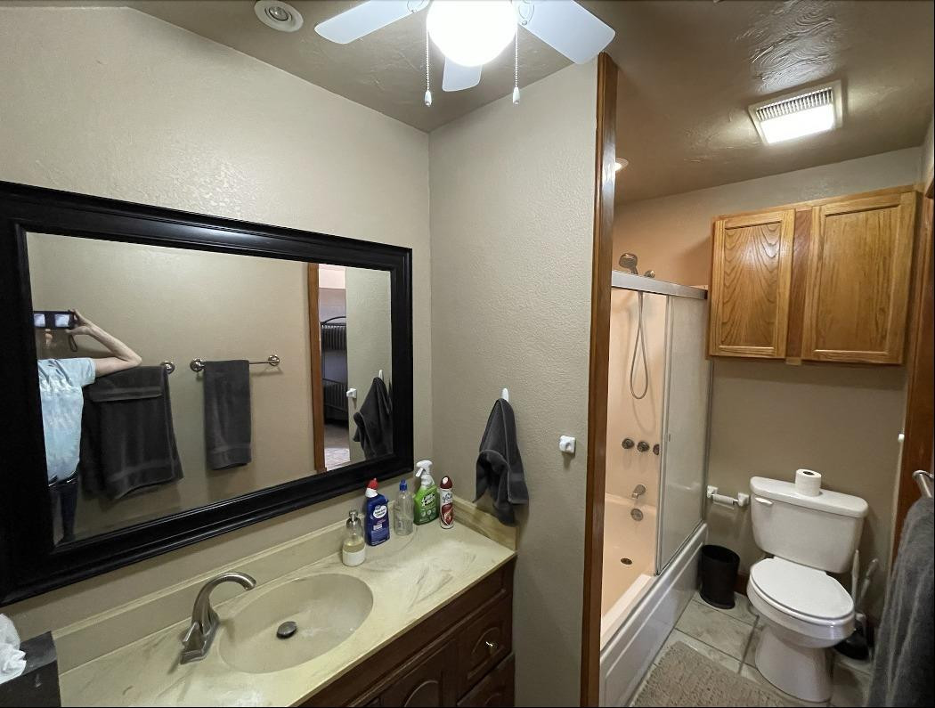 1334 Fagan Road Snyder, TX 79549 - Photo 28 of 35 Photo 28