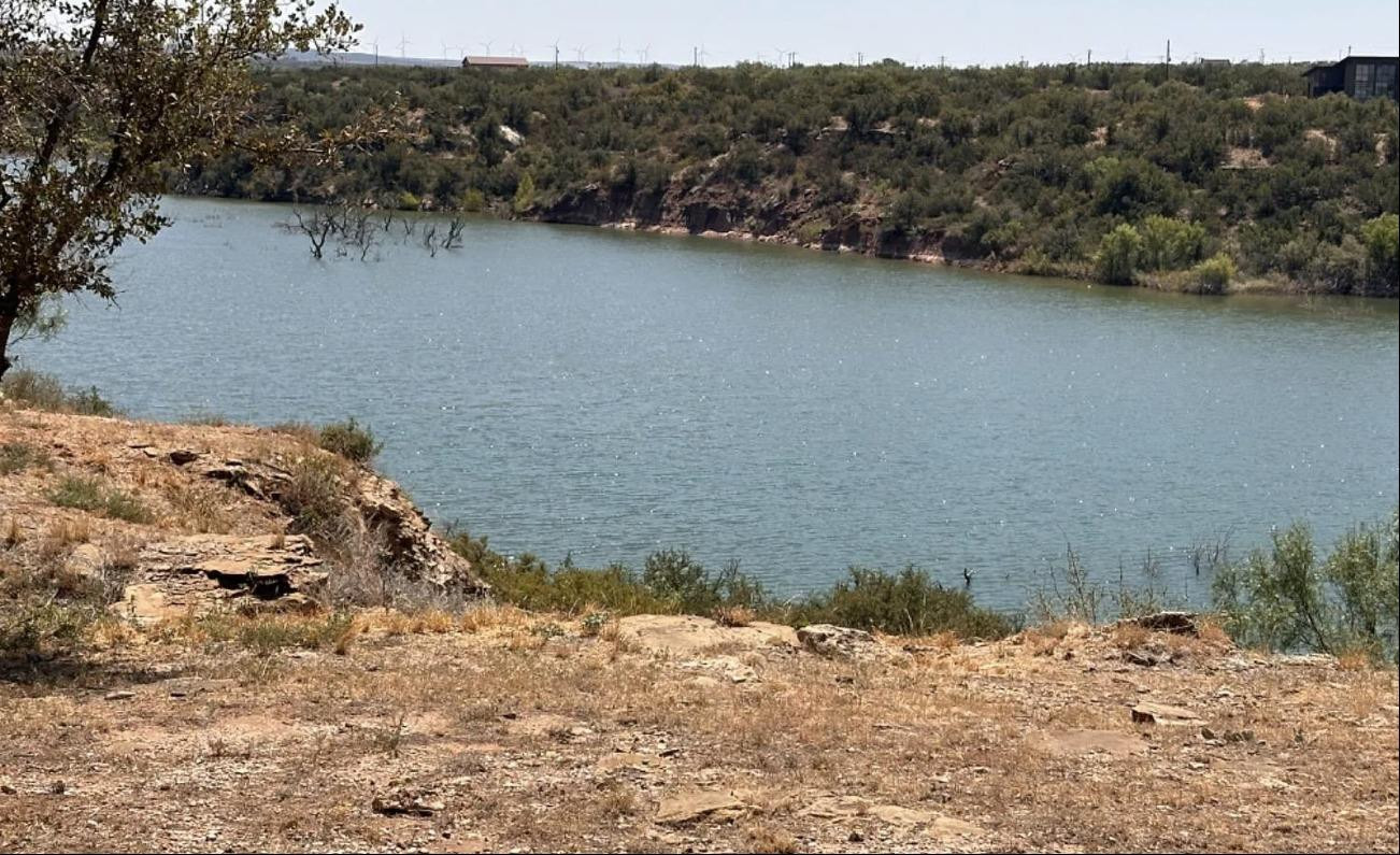 1334 Fagan Road Snyder, TX 79549 - Photo 33 of 35 Photo 33