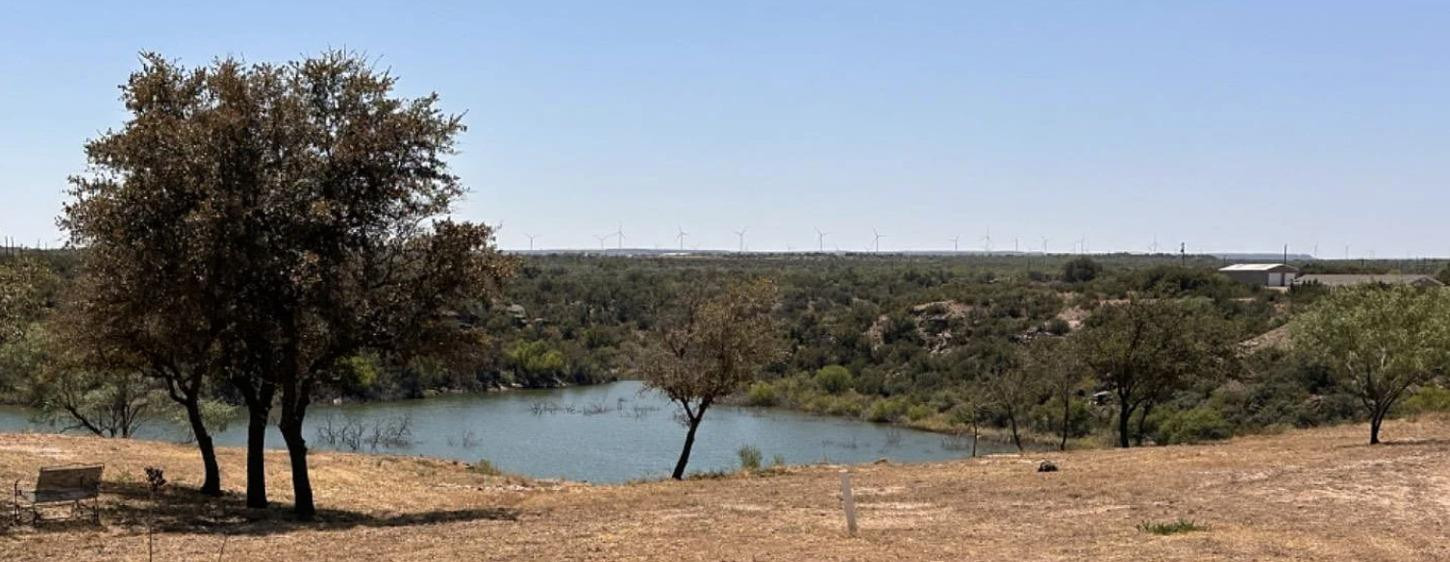 1334 Fagan Road Snyder, TX 79549 - Photo 34 of 35 Photo 34