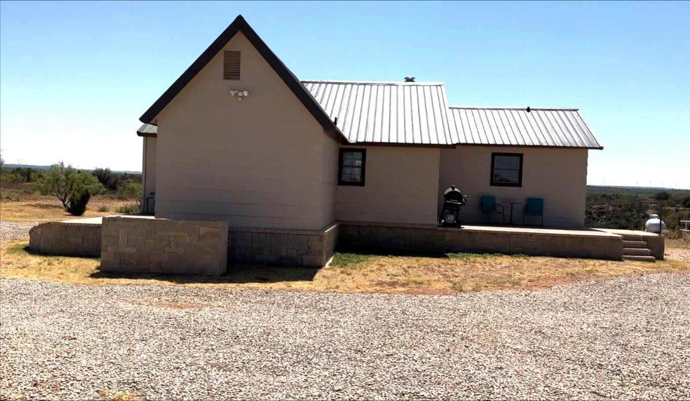 1334 Fagan Road Snyder, TX 79549 - Photo 5 of 35 Photo 5