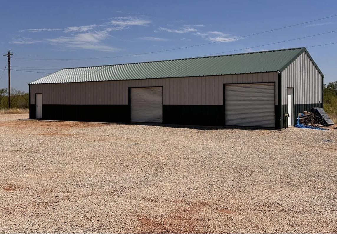 1334 Fagan Road Snyder, TX 79549 - Photo 6 of 35 Photo 6