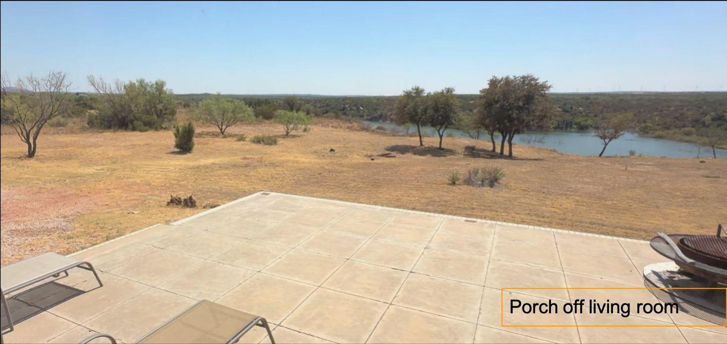 1334 Fagan Road Snyder, TX 79549 - Photo 8 of 35 Photo 8