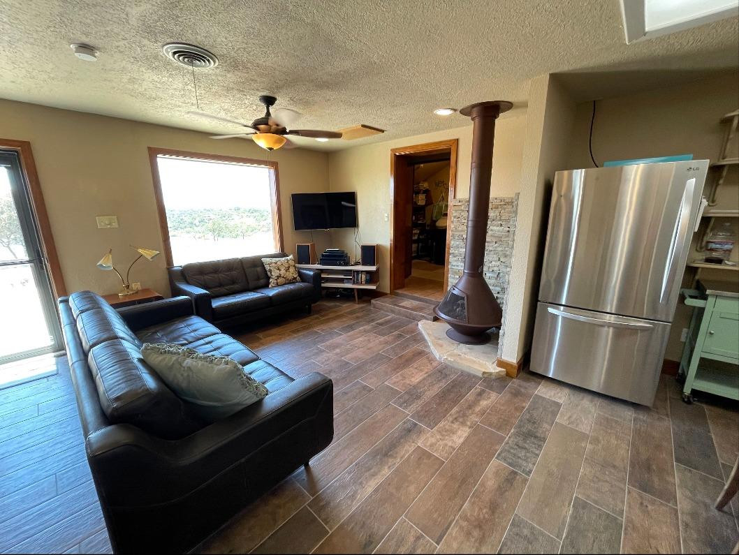 1334 Fagan Road Snyder, TX 79549 - Photo 10 of 35 Photo 10