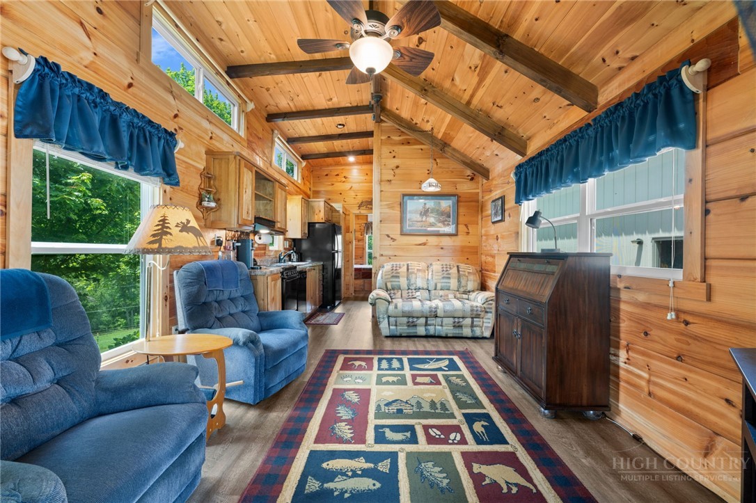 245 Corbett McNeil Road Boone, NC 28607 - Photo 6 of 44