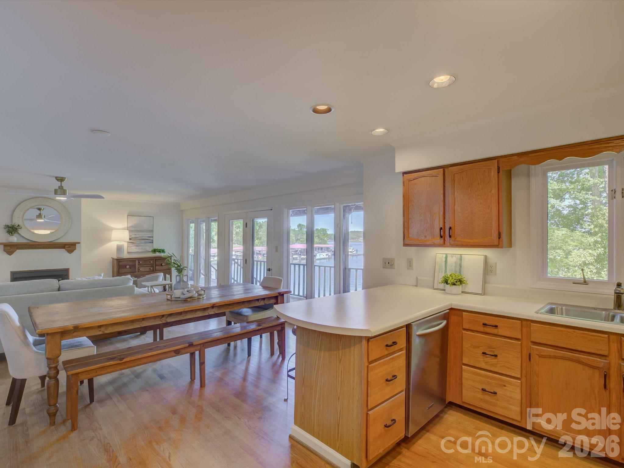 3940 Sandy Point Road York, SC 29745 - Photo 13 of 41