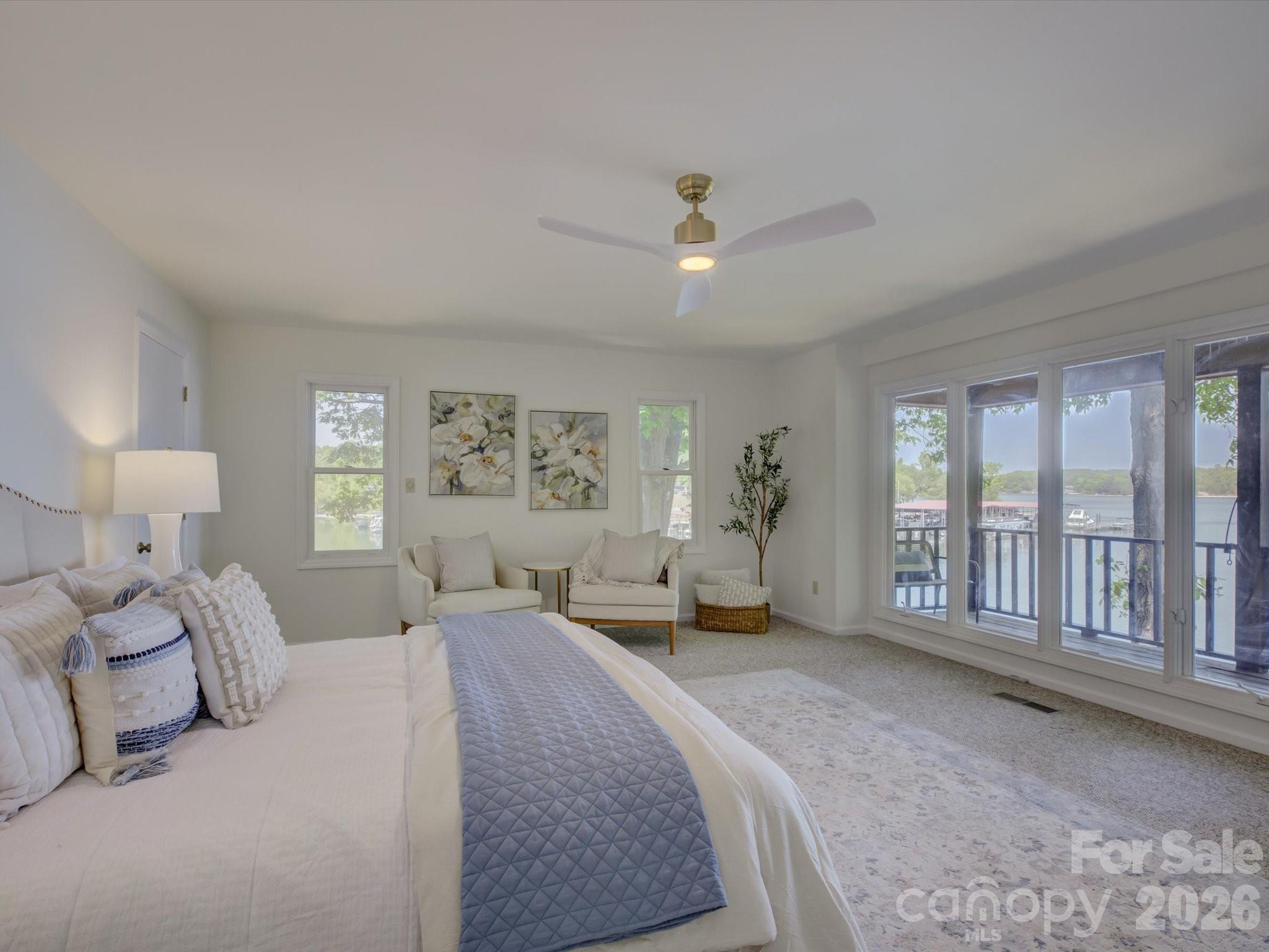 3940 Sandy Point Road York, SC 29745 - Photo 14 of 41