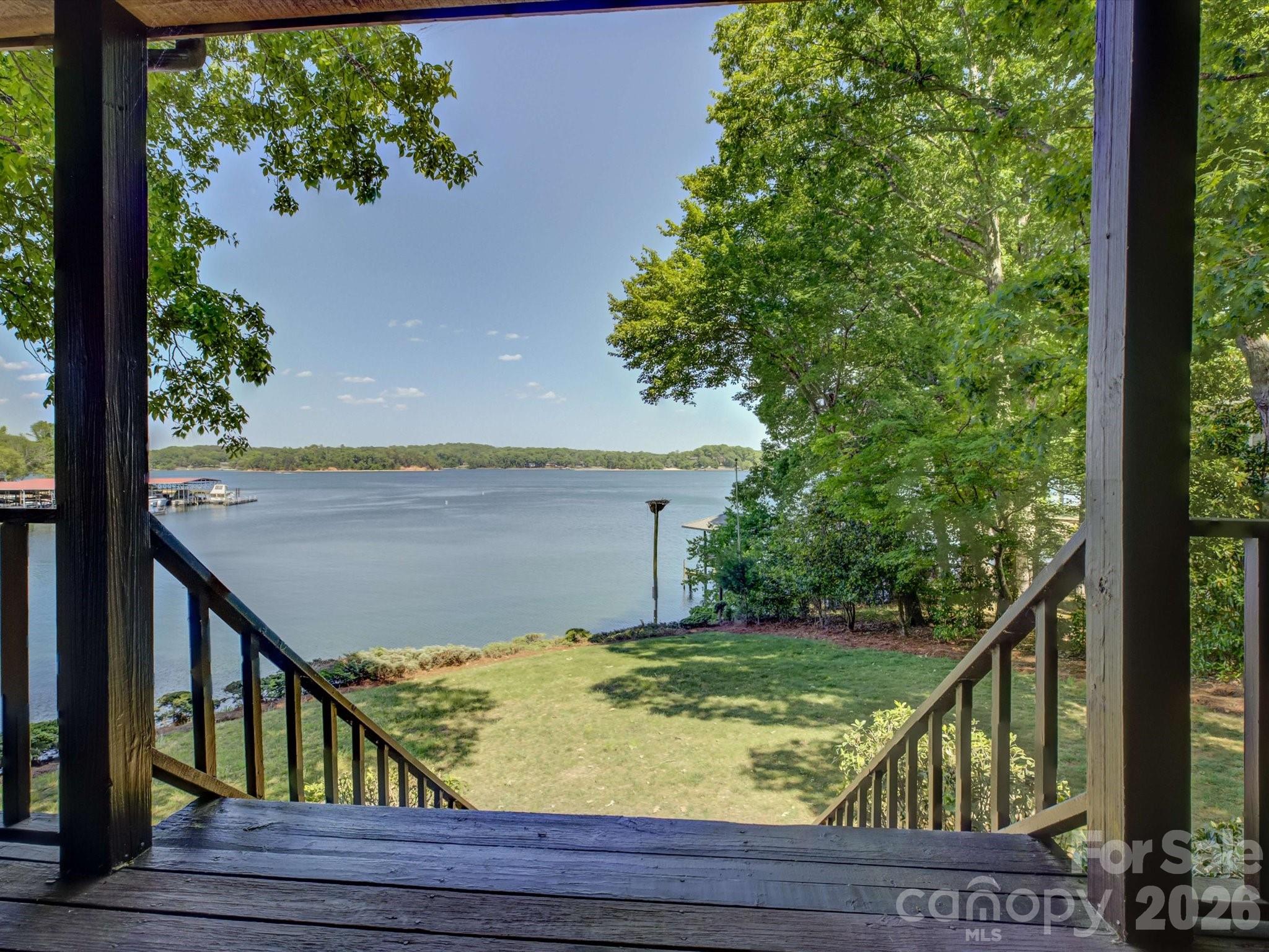 3940 Sandy Point Road York, SC 29745 - Photo 26 of 41