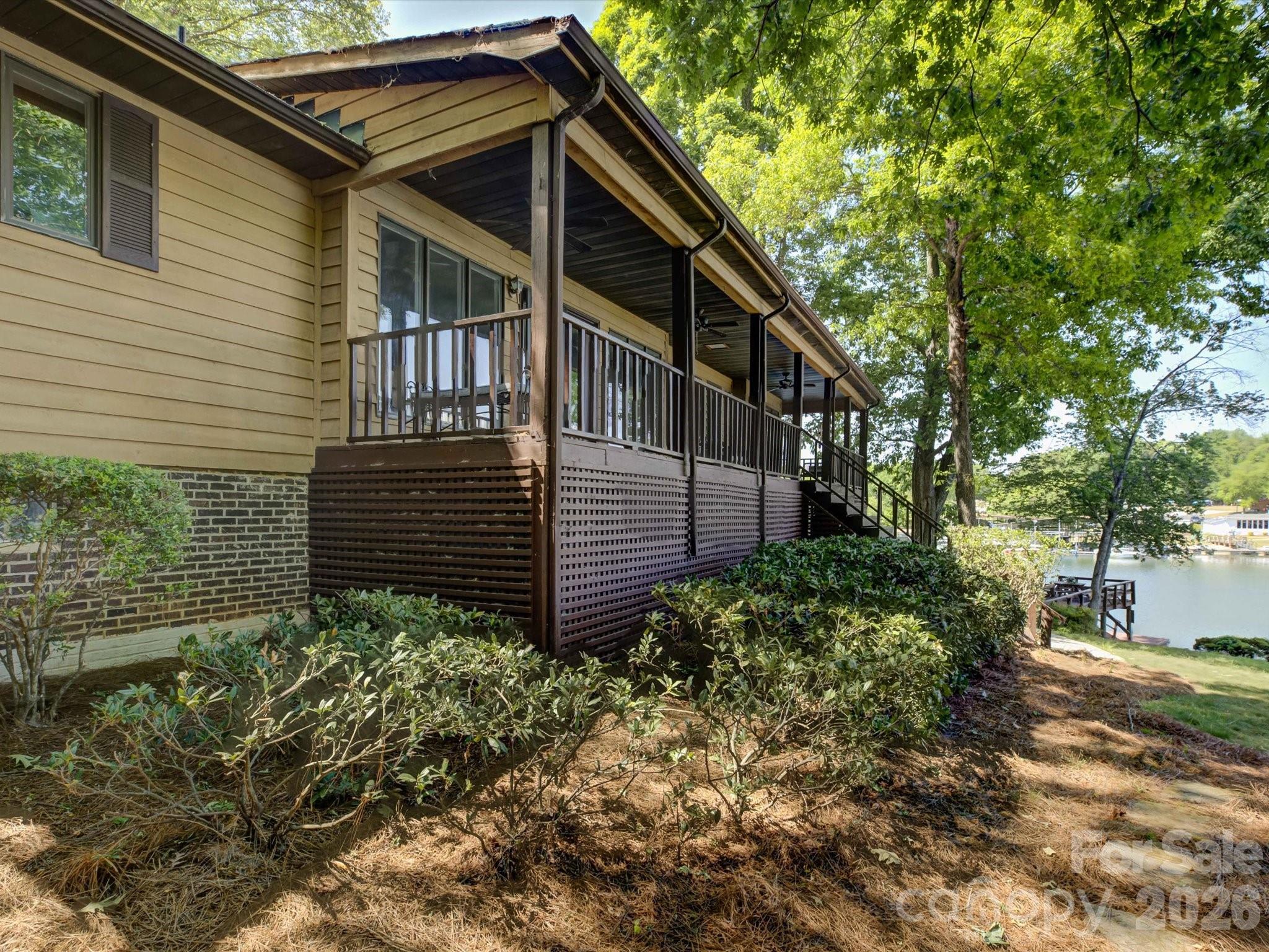 3940 Sandy Point Road York, SC 29745 - Photo 28 of 41