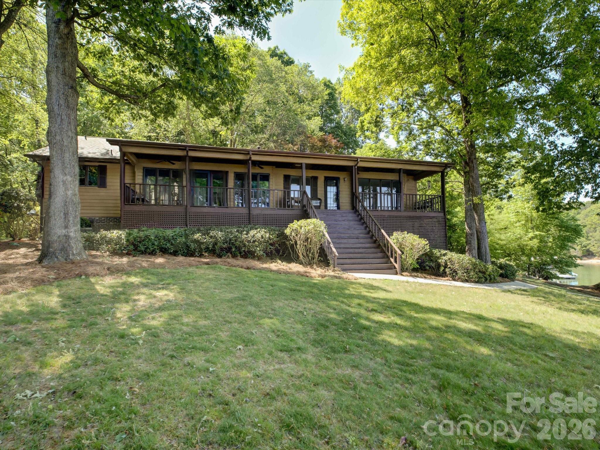 3940 Sandy Point Road York, SC 29745 - Photo 29 of 41