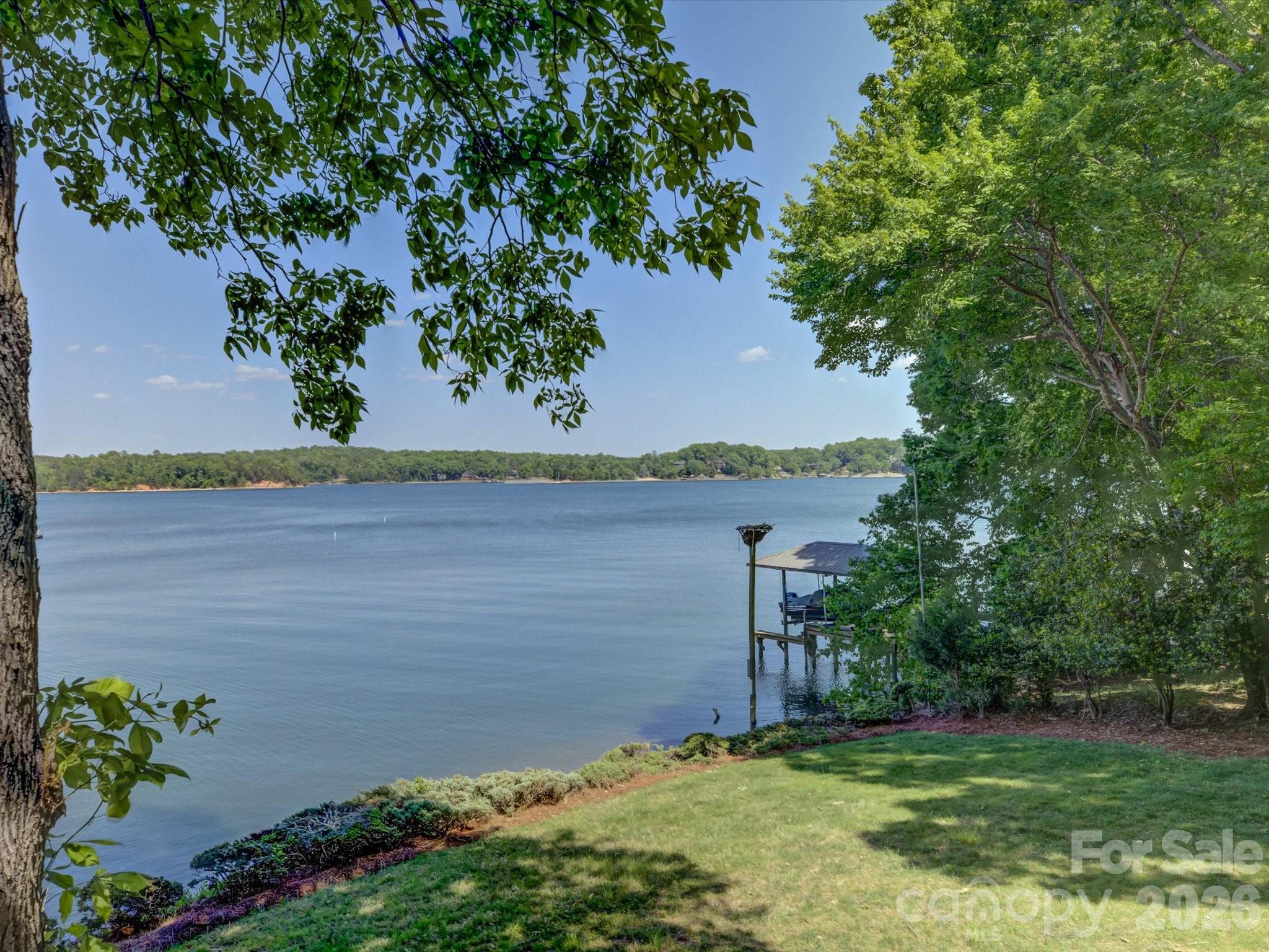 3940 Sandy Point Road York, SC 29745 - Photo 30 of 41