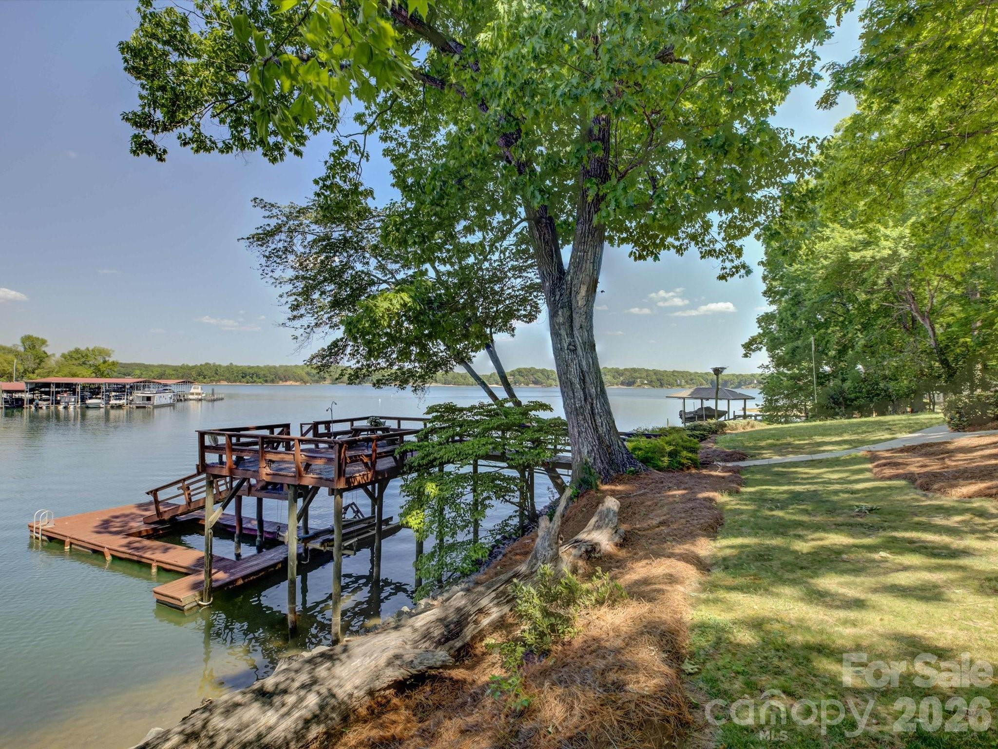 3940 Sandy Point Road York, SC 29745 - Photo 31 of 41