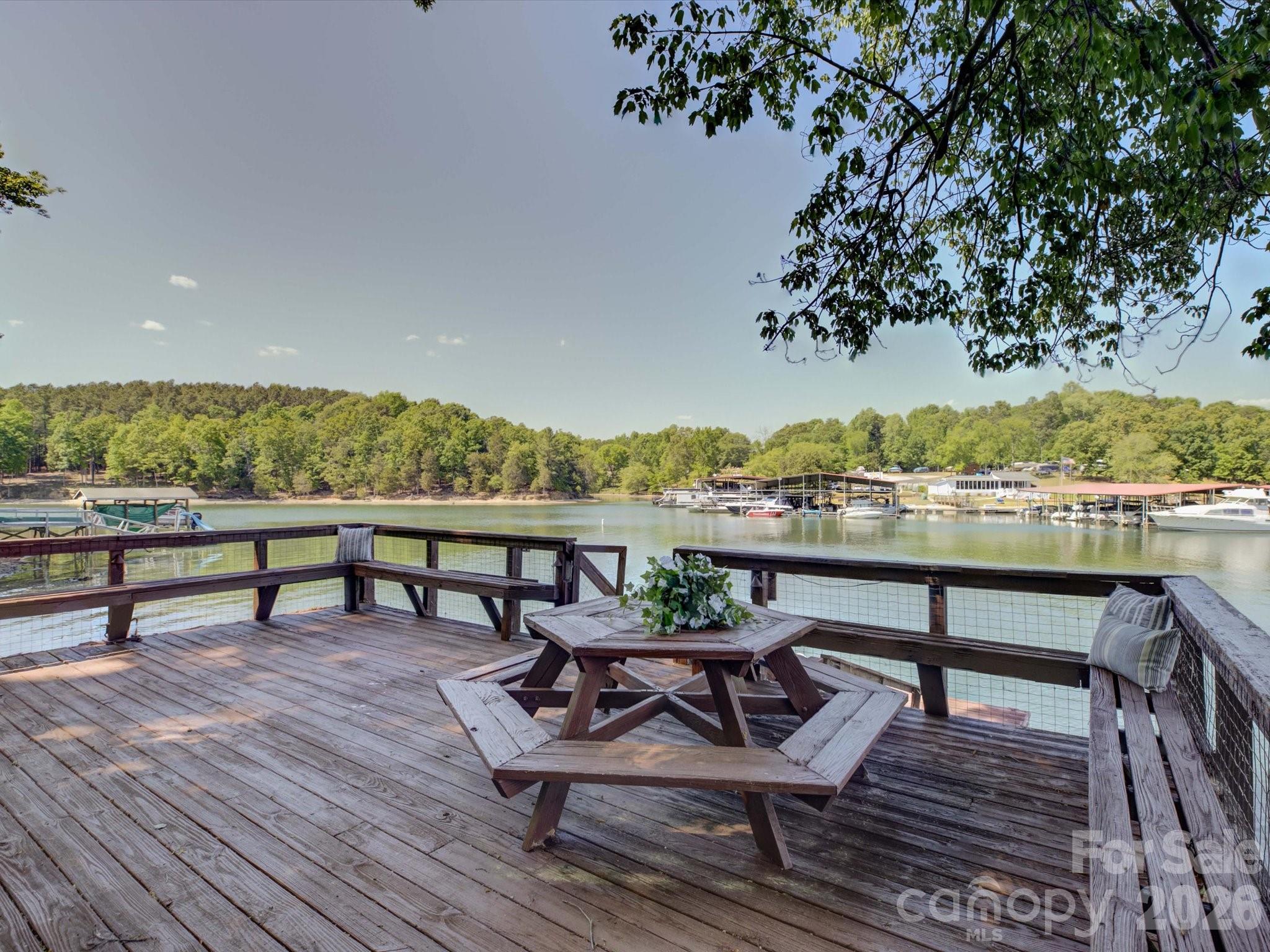 3940 Sandy Point Road York, SC 29745 - Photo 32 of 41