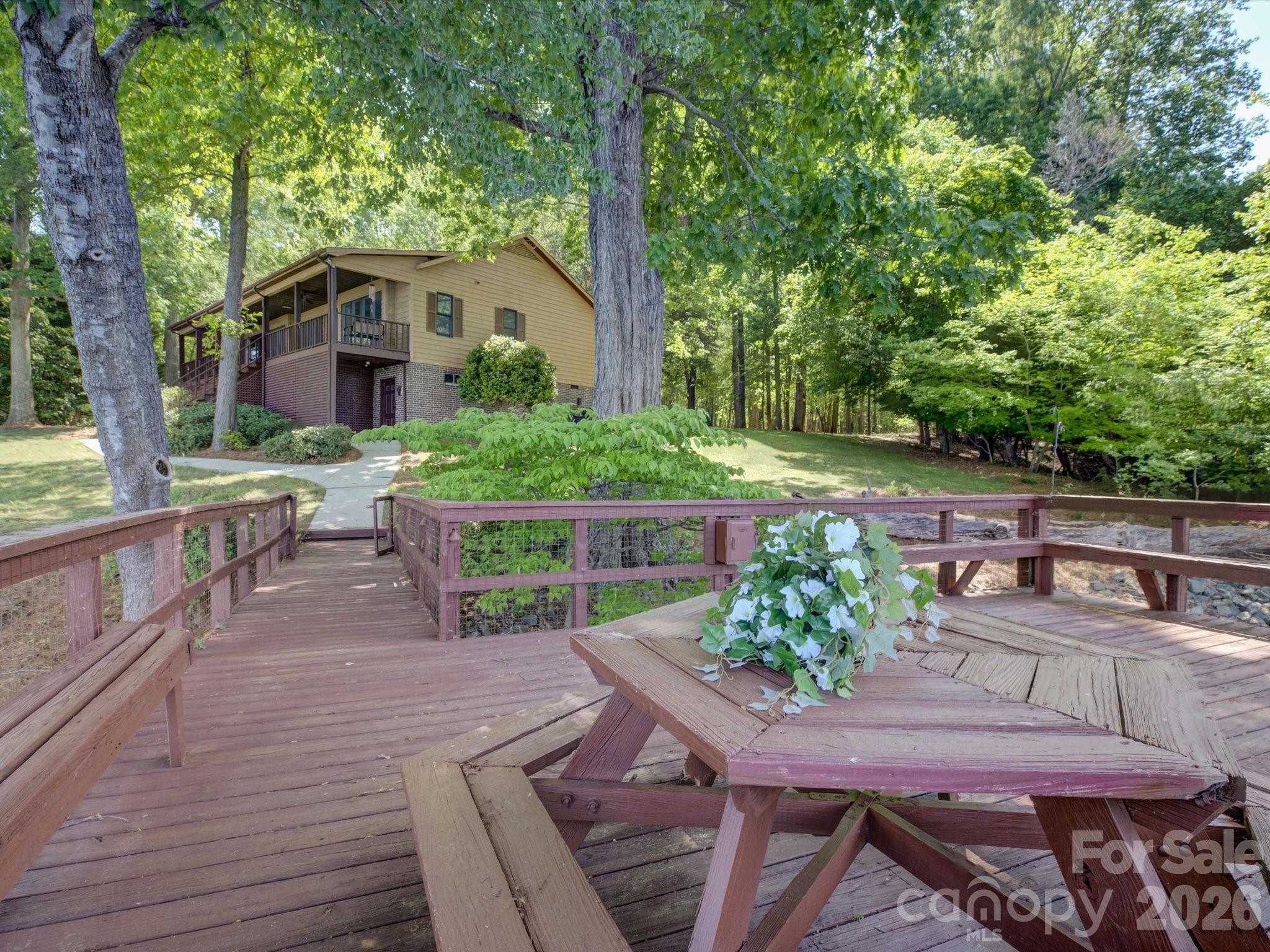 3940 Sandy Point Road York, SC 29745 - Photo 35 of 41