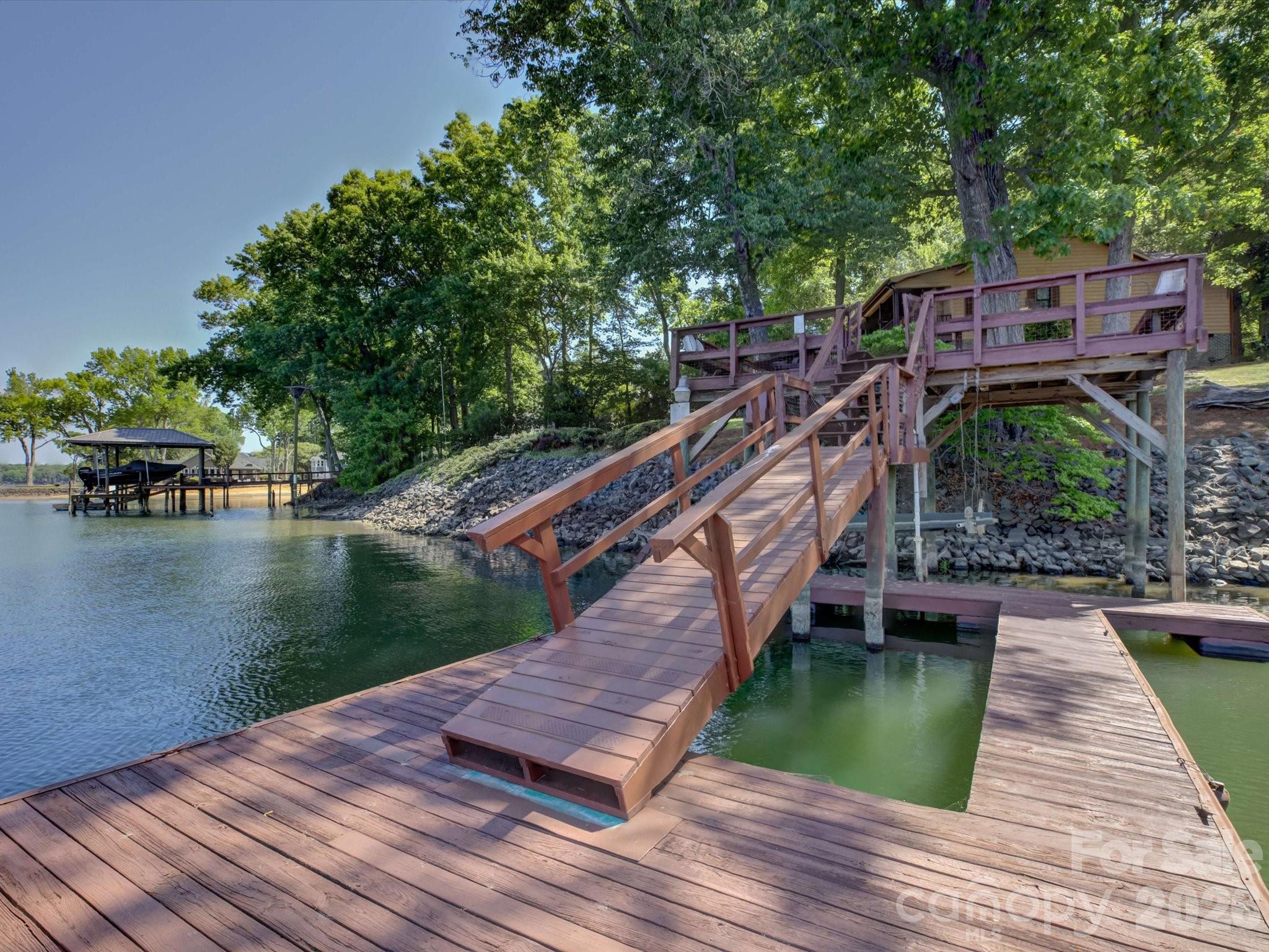 3940 Sandy Point Road York, SC 29745 - Photo 37 of 41