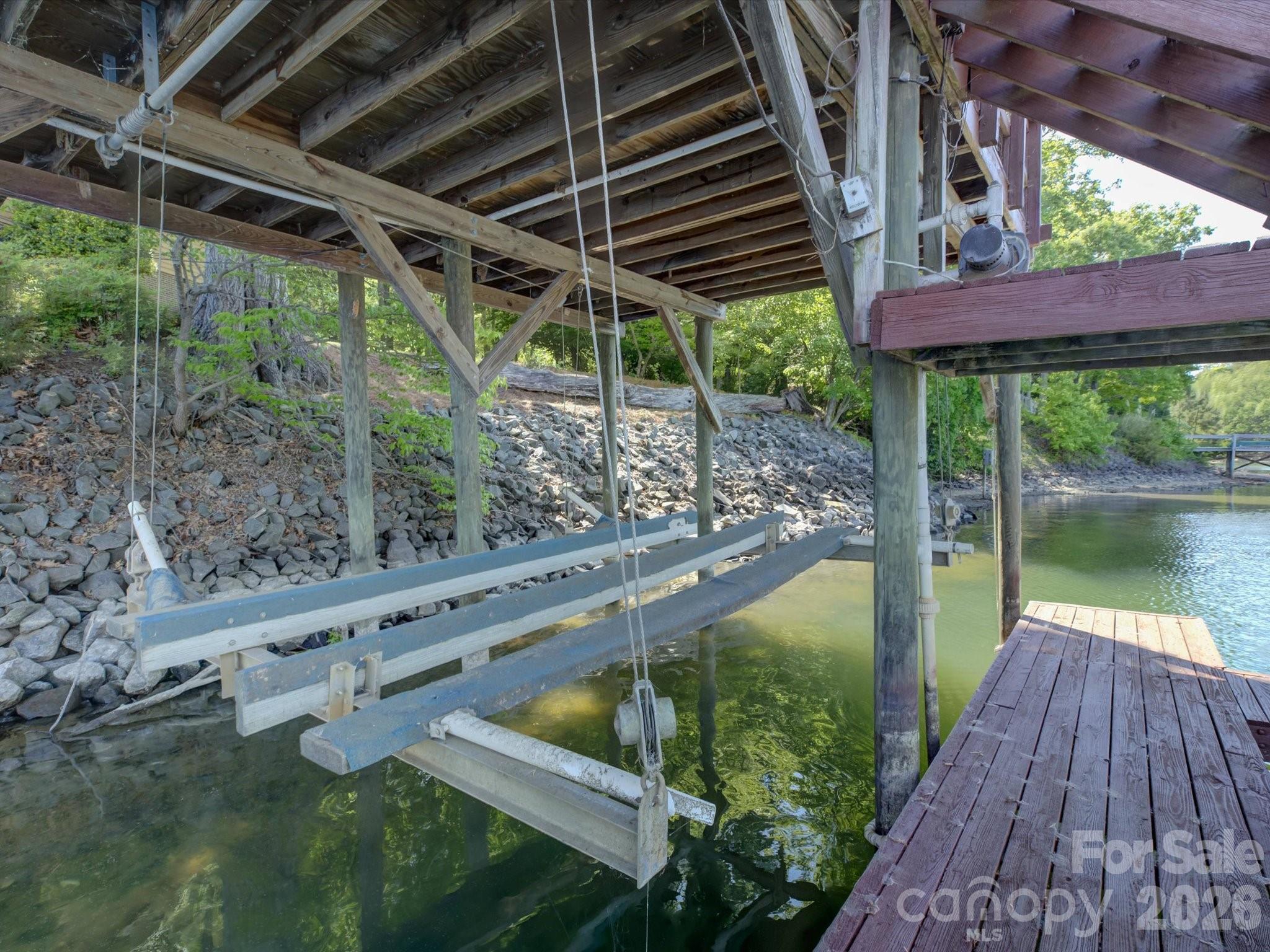 3940 Sandy Point Road York, SC 29745 - Photo 38 of 41