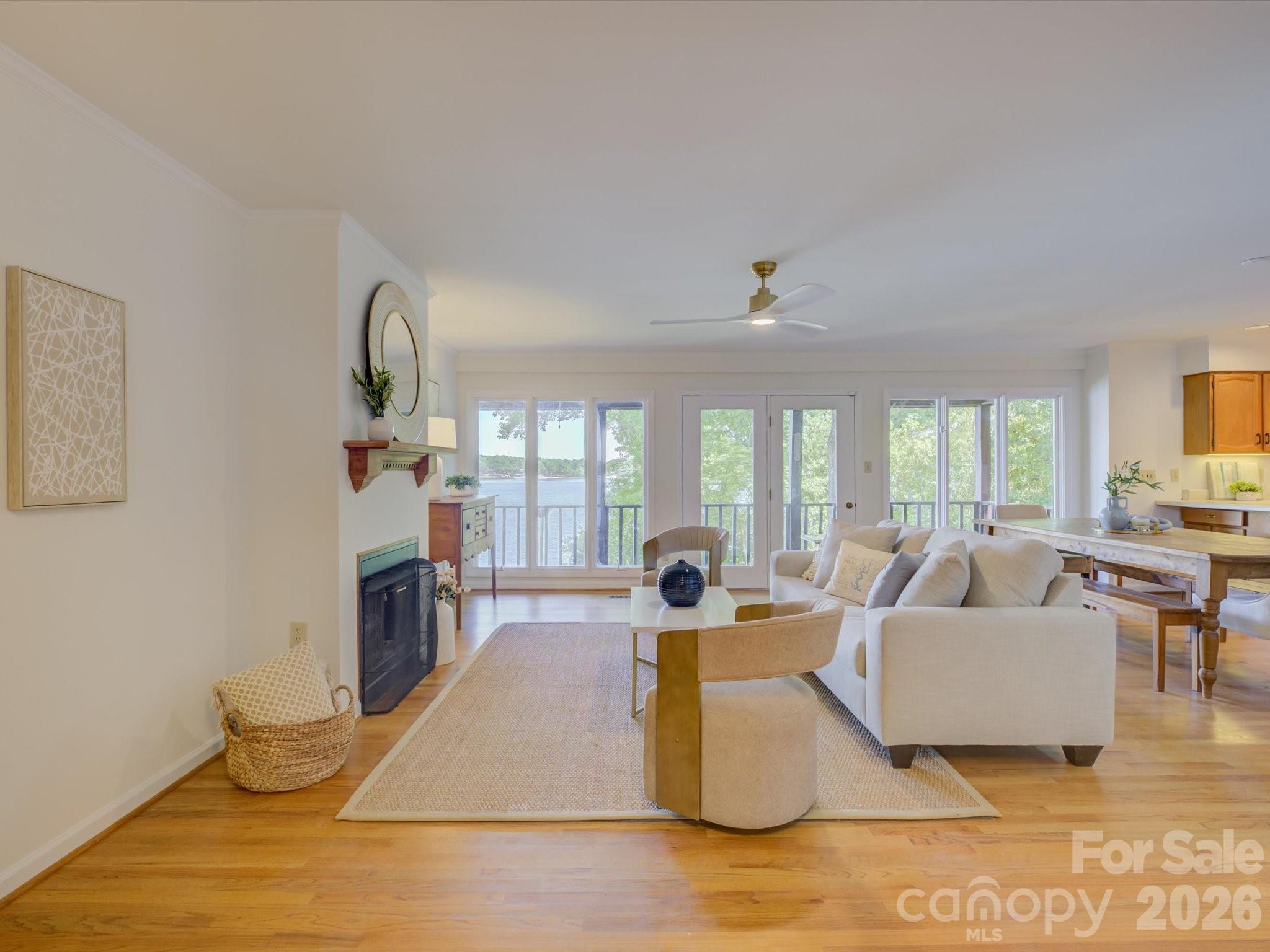 3940 Sandy Point Road York, SC 29745 - Photo 4 of 41