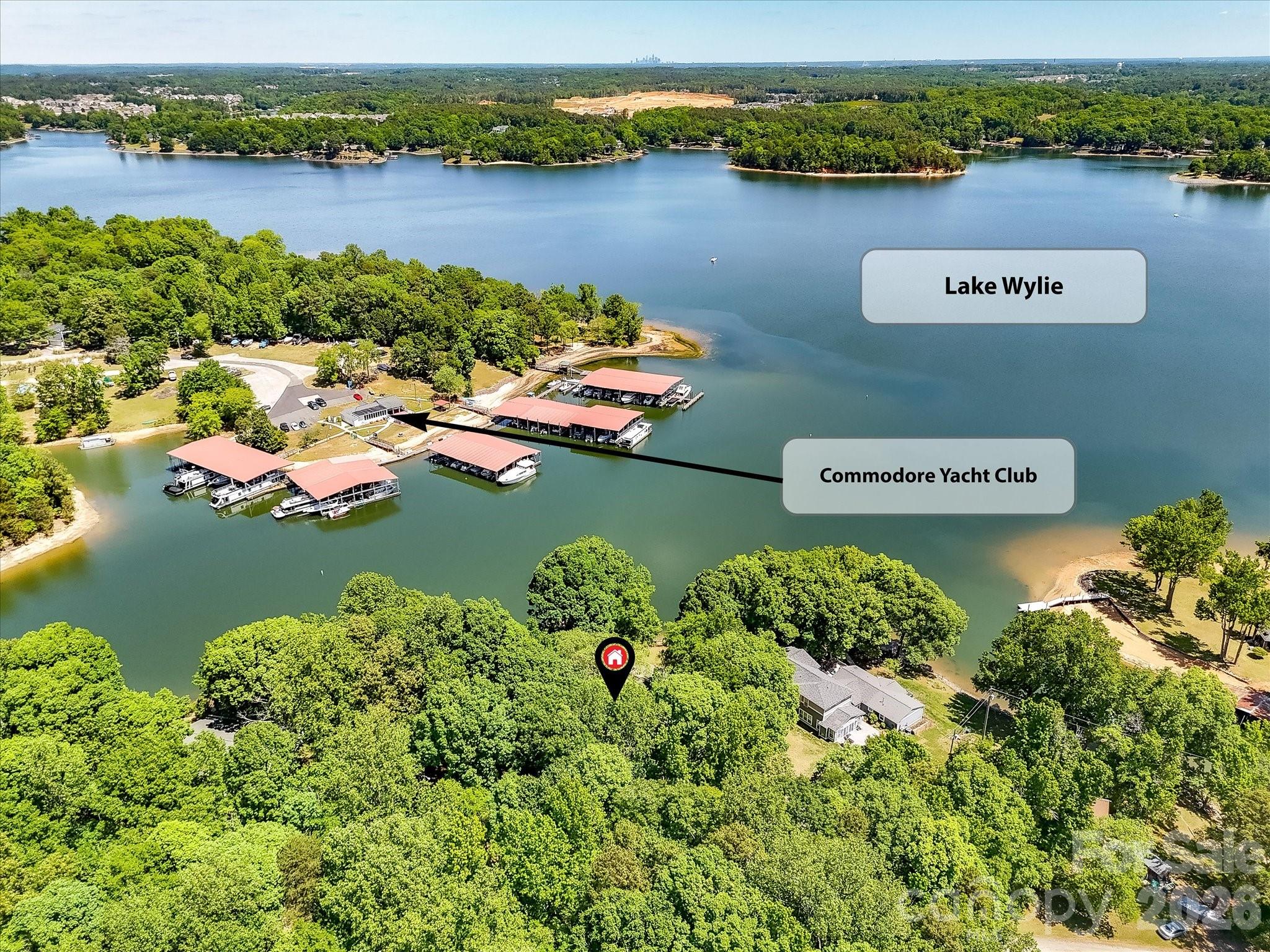 3940 Sandy Point Road York, SC 29745 - Photo 41 of 41