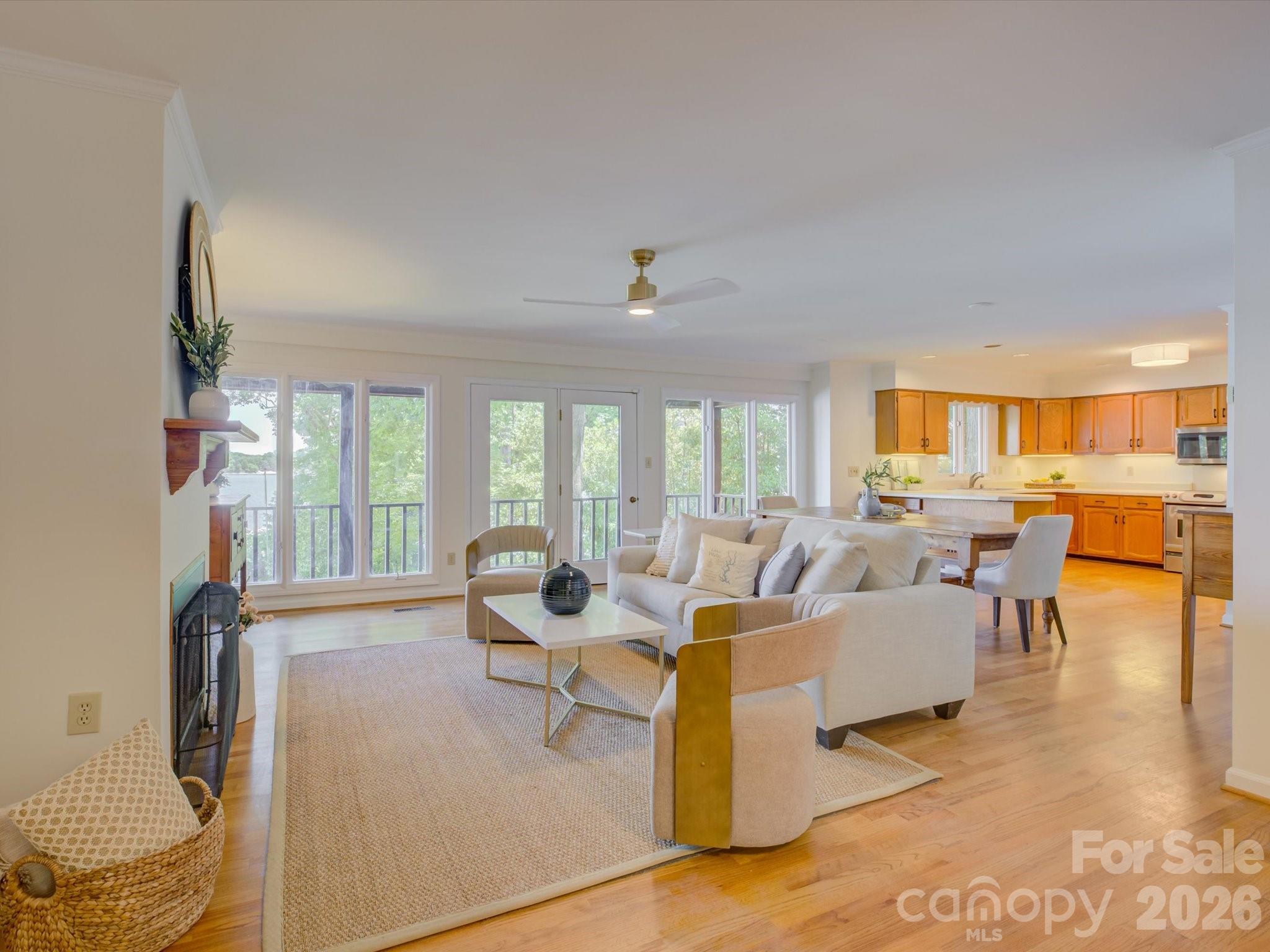 3940 Sandy Point Road York, SC 29745 - Photo 5 of 41