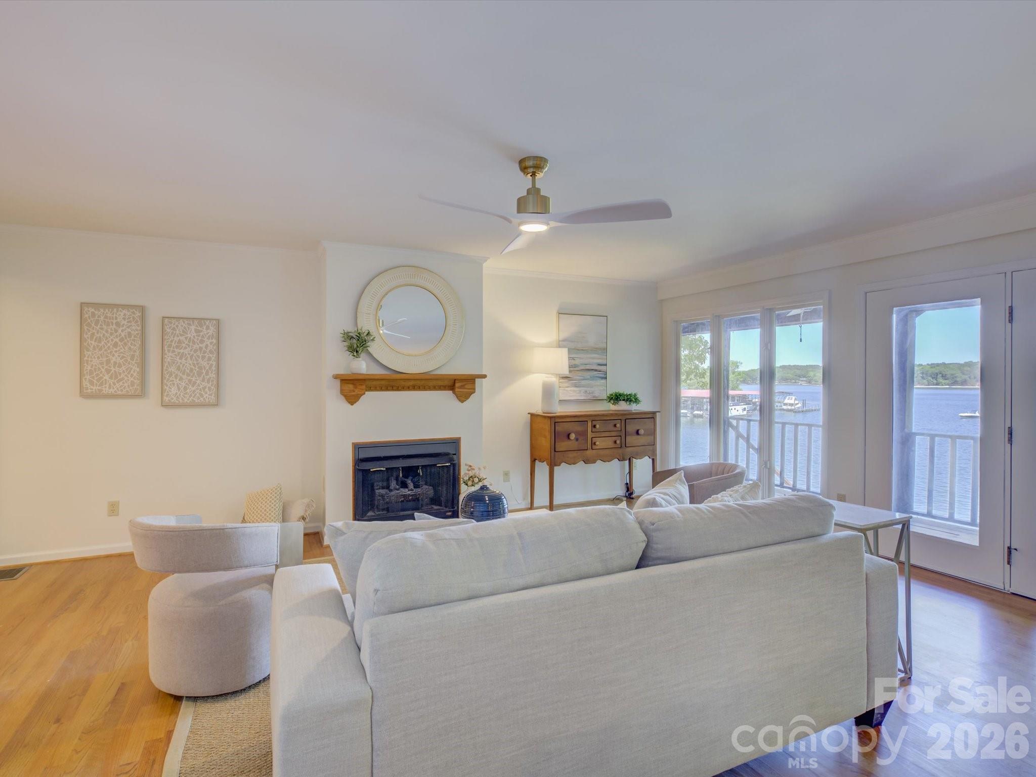 3940 Sandy Point Road York, SC 29745 - Photo 6 of 41