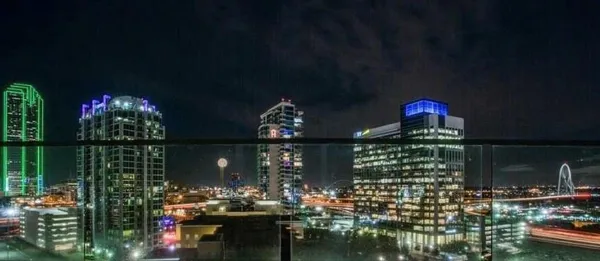 $3,850 | 2408 Victory Park Lane, Unit 1034, Dallas, TX 75219