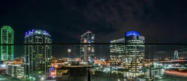 $4,150 | 2408 Victory Park Lane, Unit 1034, Dallas, TX 75219