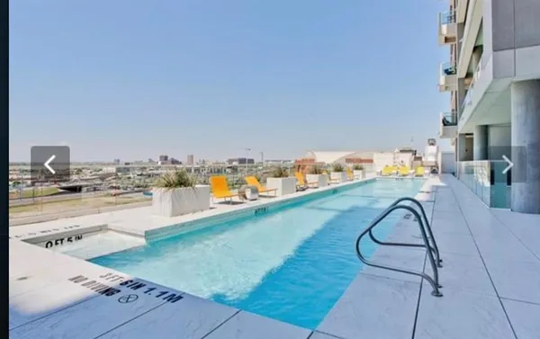 $3,850 | 2408 Victory Park Lane, Unit 1034, Dallas, TX 75219
