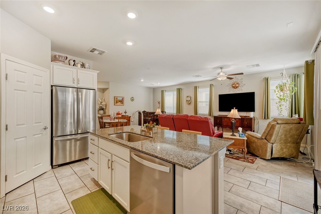 4216 Ramses Avenue North Las Vegas, NV 89084 - Photo 12 of 28