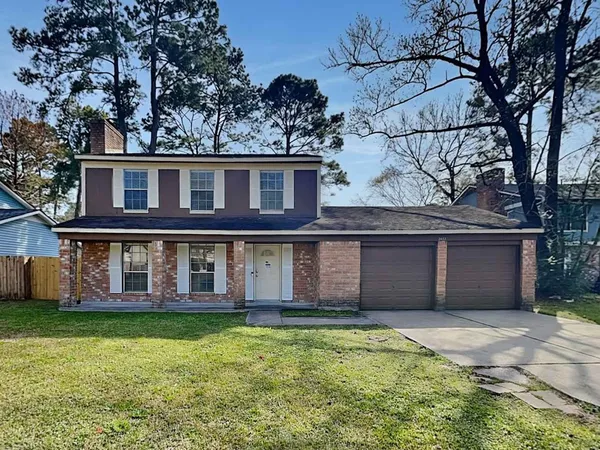 $1,610 | 2022 Oak Shores Drive, Houston, TX 77339