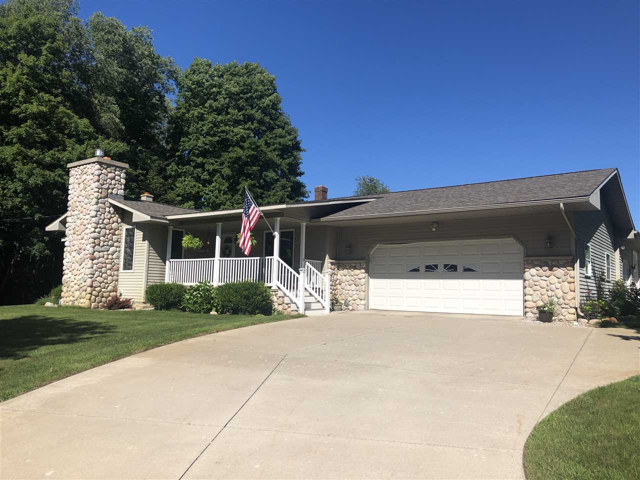 5505 South Lime Lake Road Cedar, MI 49621 - Photo 1 of 32 1878811.JPG