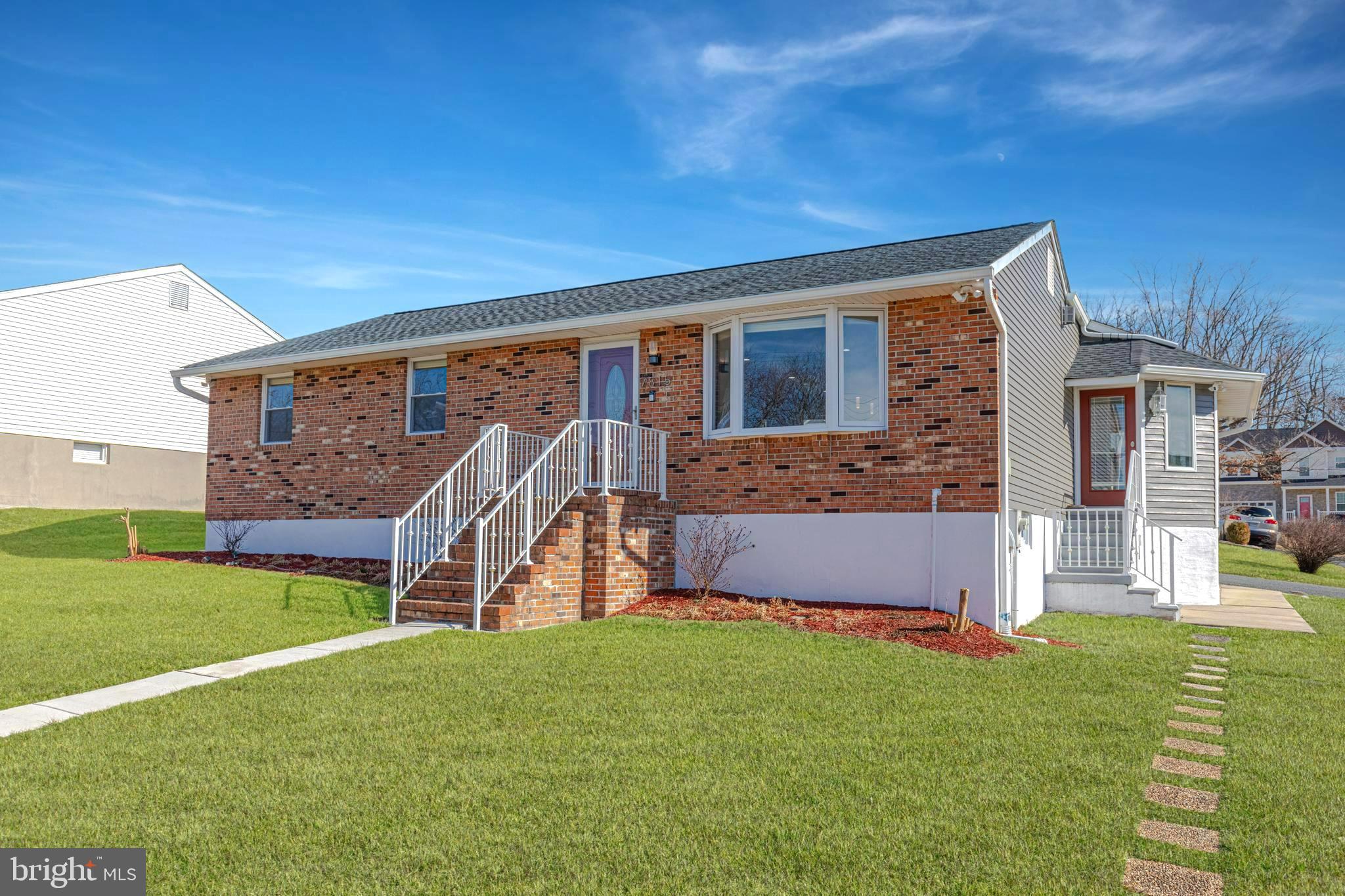 7815 Perry Road Nottingham, MD 21236 - Photo 1 of 31 Gallery Image 1