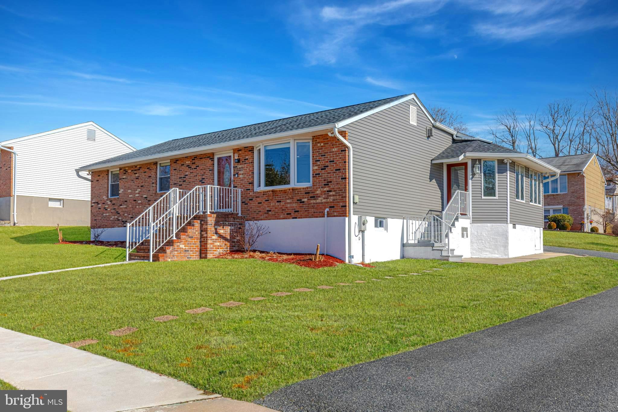 7815 Perry Road Nottingham, MD 21236 - Photo 2 of 31 Gallery Image 2