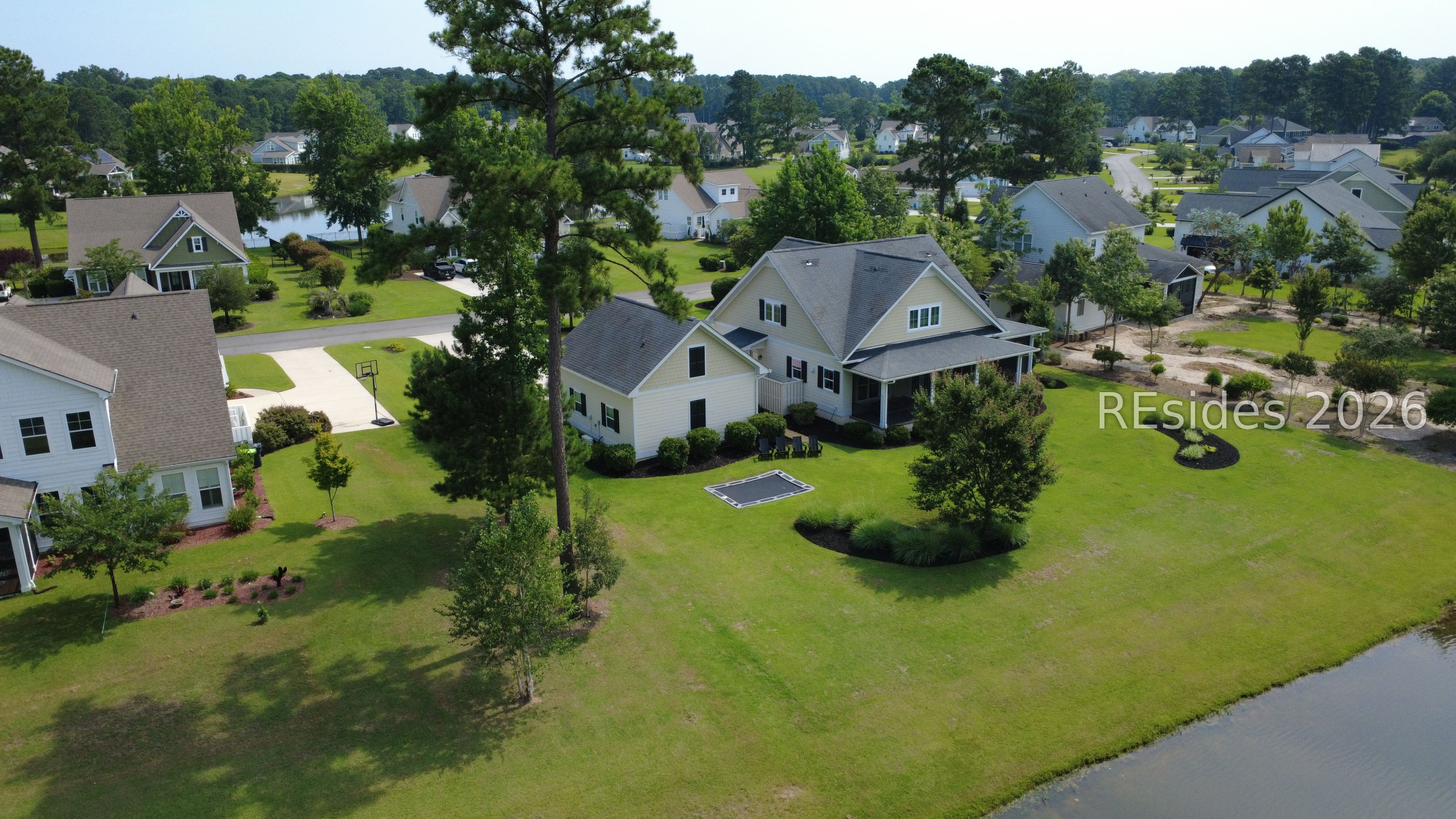 6 Daffodil Farm Way Bluffton, SC 29910 - Photo 80 of 90