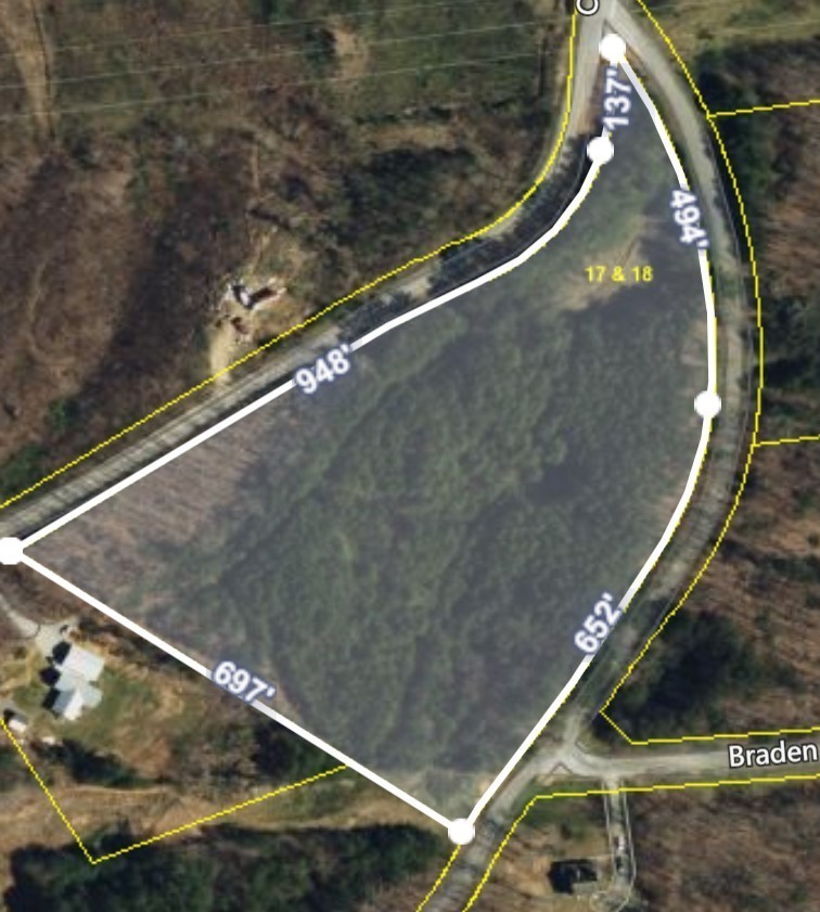 0 Caldwell Road Coalmont, TN 37313 - Photo 1 of 24