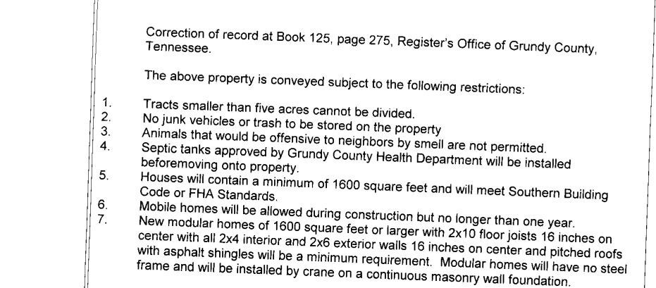 0 Caldwell Road Coalmont, TN 37313 - Photo 24 of 24