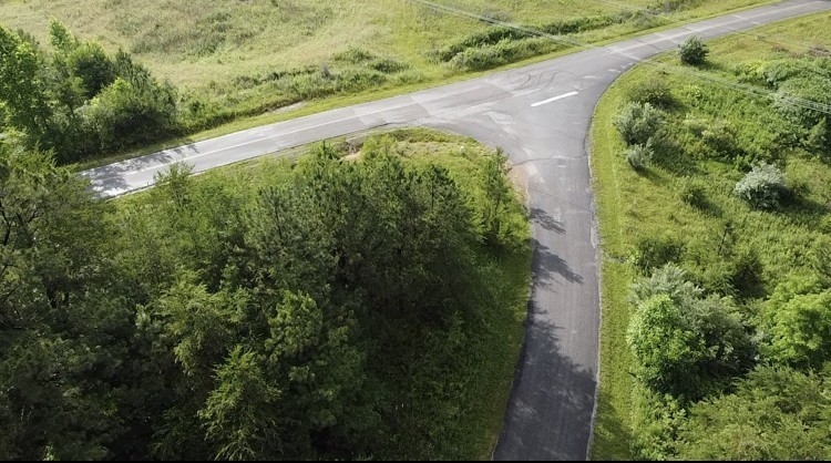 0 Caldwell Road Coalmont, TN 37313 - Photo 4 of 24 a view of a garden with a lake