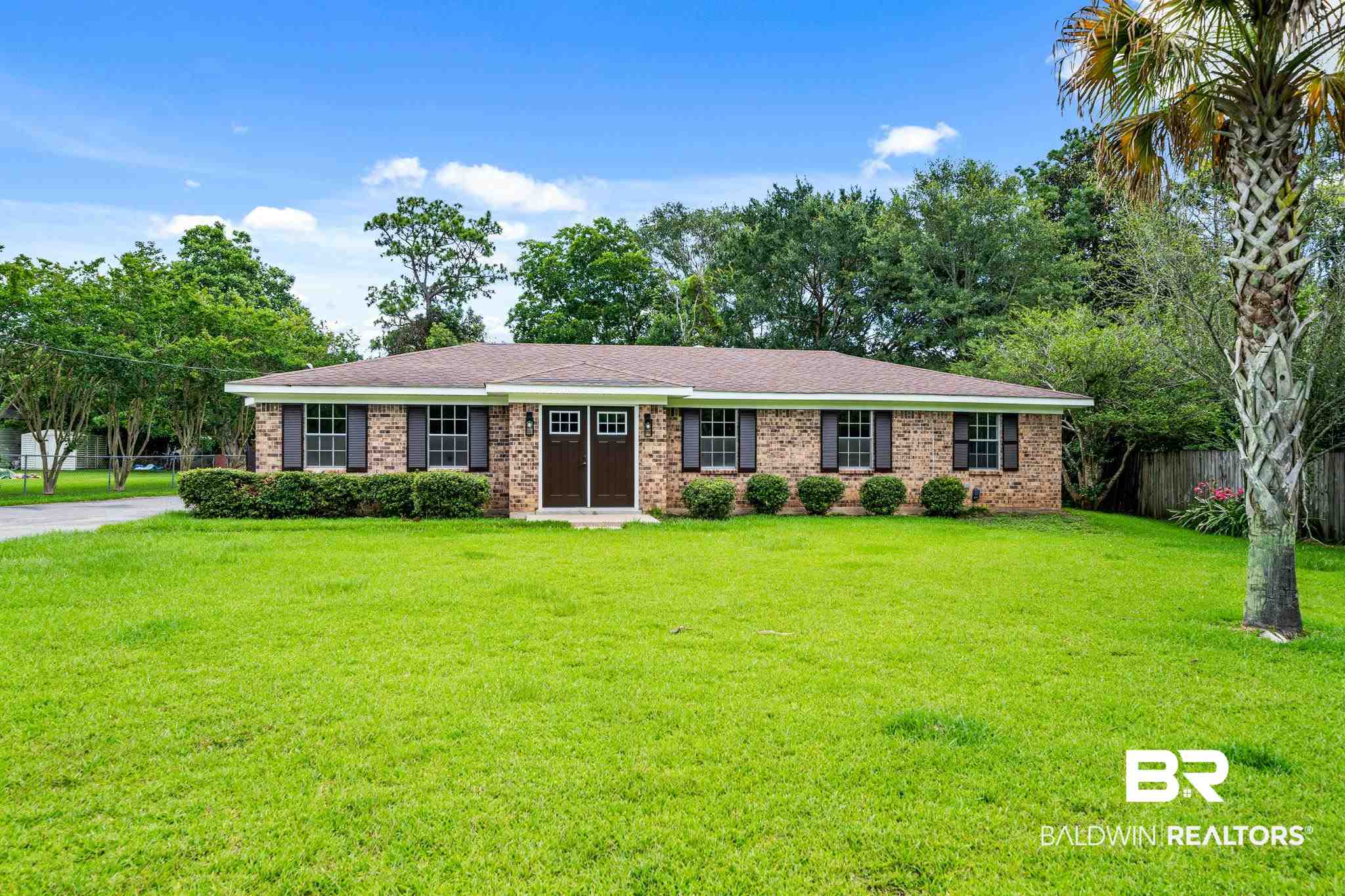 4599 Clarendon Drive Mobile, AL 36619 - Photo 3 of 25