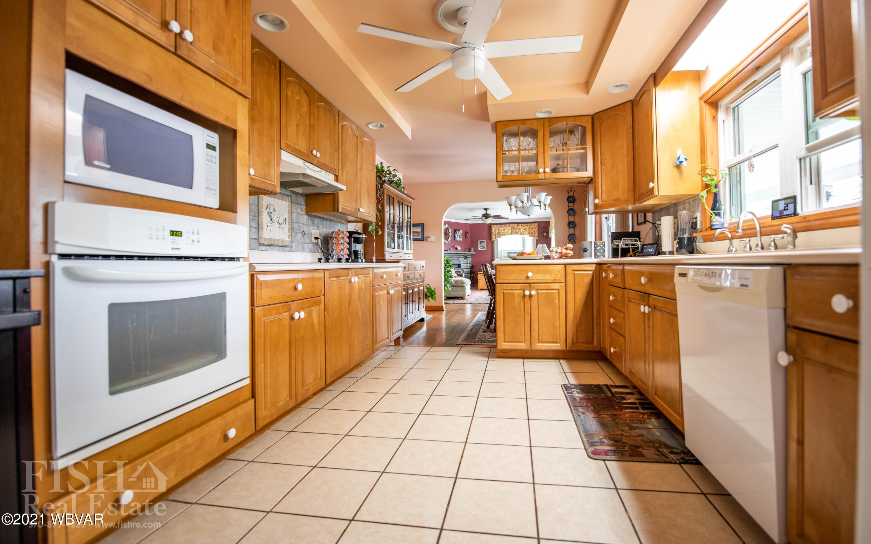 243 Fairpoint Road Mill Hall, PA 17751 - Photo 5 of 46 Gallery Image 5
