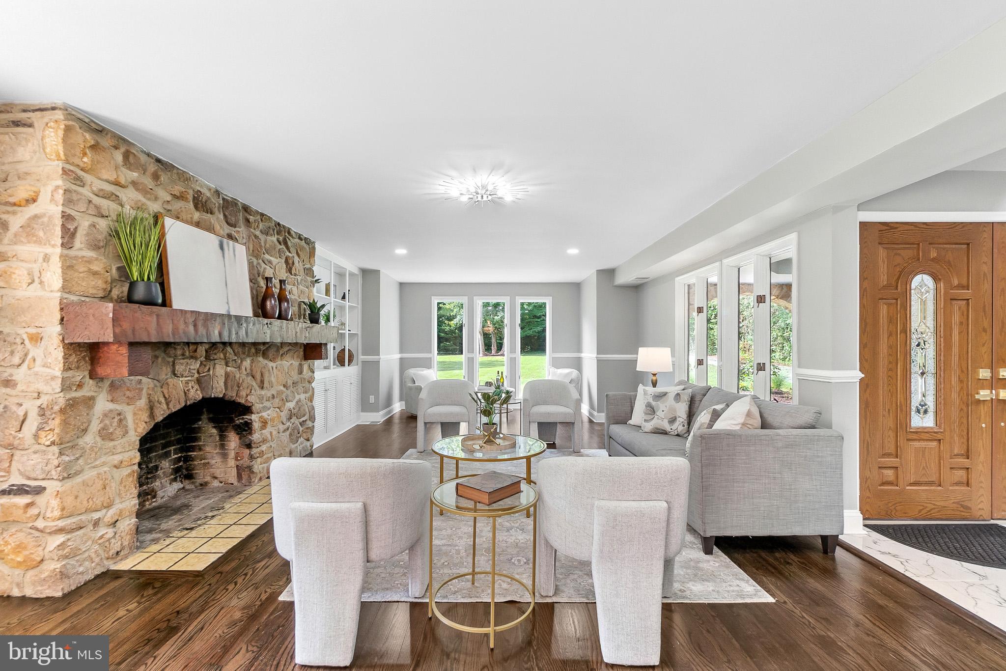 522 Epping Forest Road Annapolis, MD 21401 - Photo 28 of 100