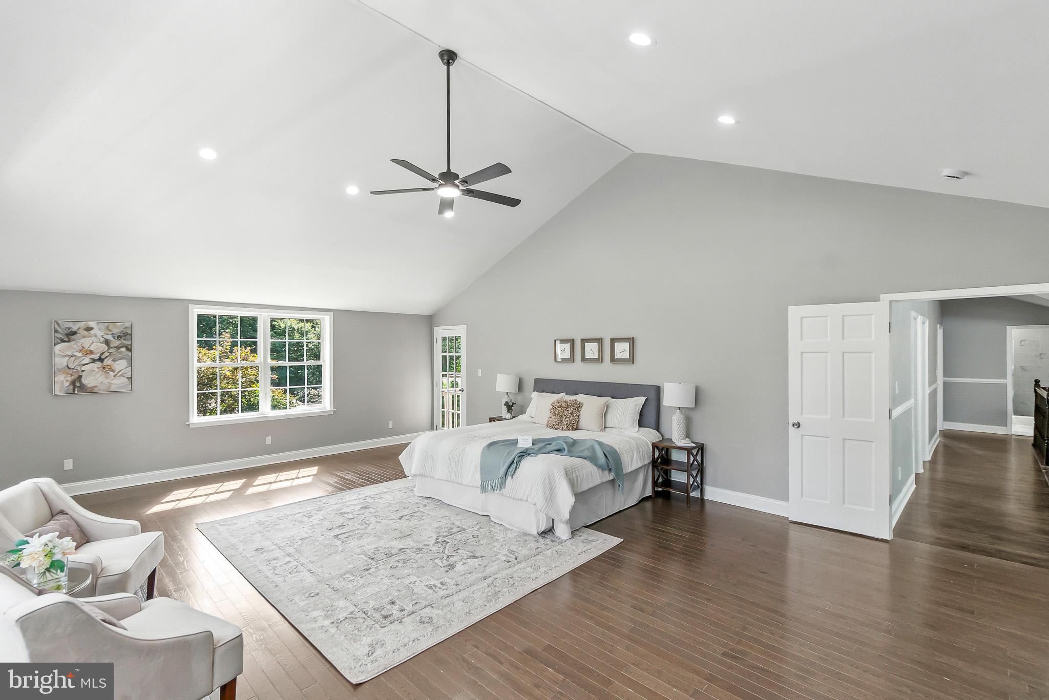 522 Epping Forest Road Annapolis, MD 21401 - Photo 44 of 100