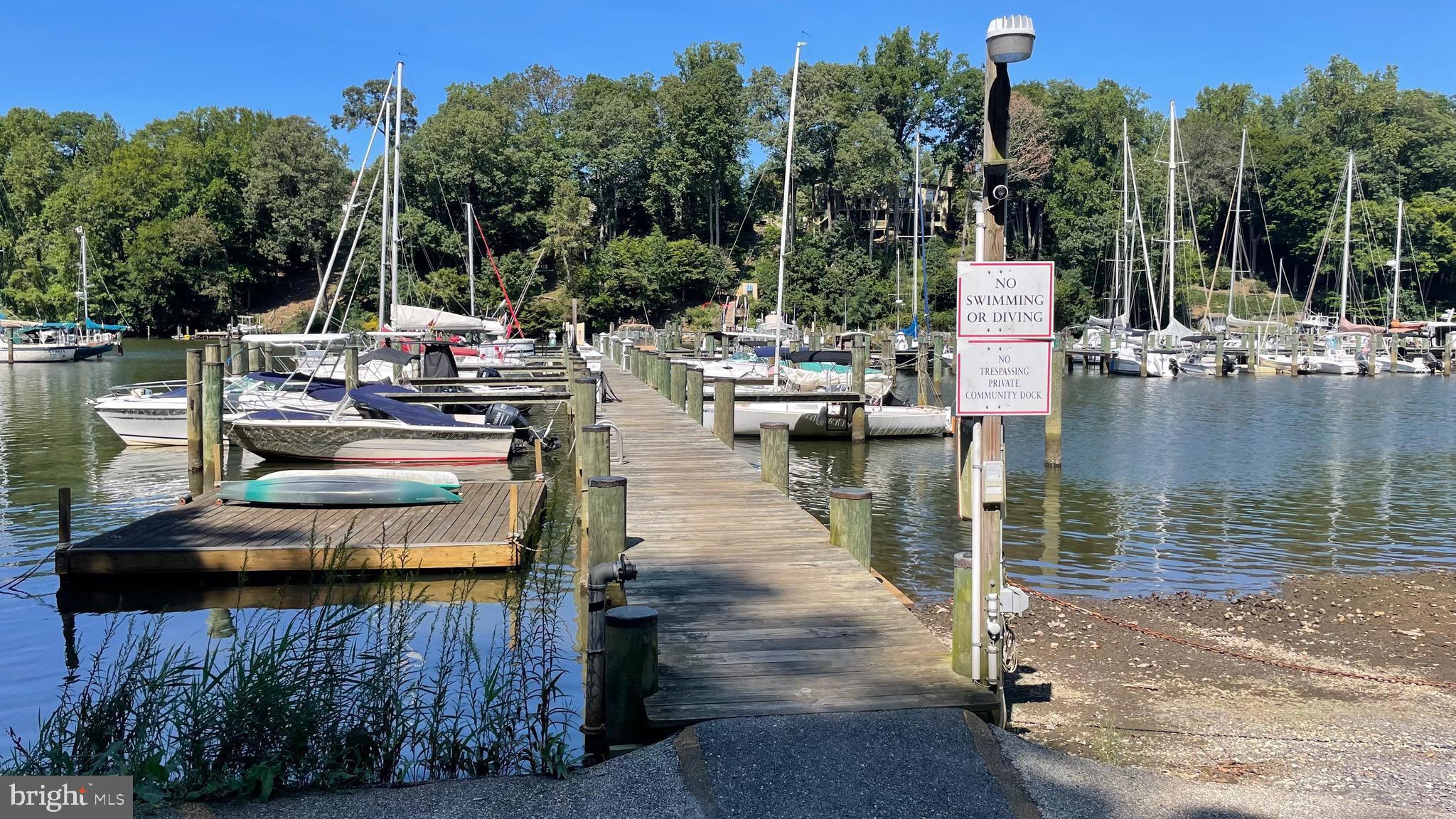 522 Epping Forest Road Annapolis, MD 21401 - Photo 94 of 100