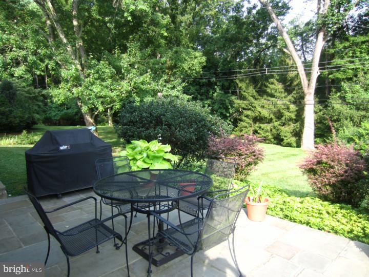 407 Greystone Road Ambler, PA 19002 - Photo 14 of 17 Exterior Back