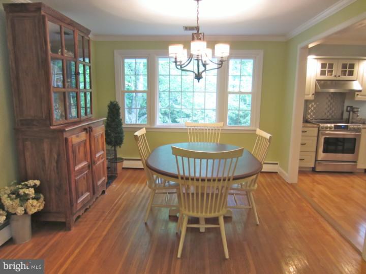 407 Greystone Road Ambler, PA 19002 - Photo 5 of 17 Dining Room