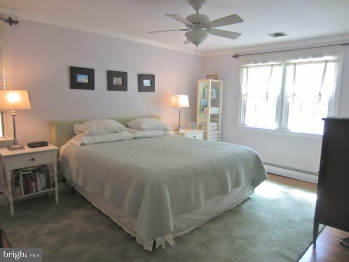 407 Greystone Road Ambler, PA 19002 - Photo 9 of 17 Master Bedroom