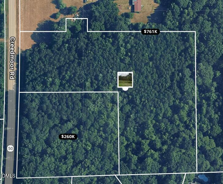 12726 Creedmoor Road Wake Forest, NC 27587 - Photo 3 of 5 image (18)