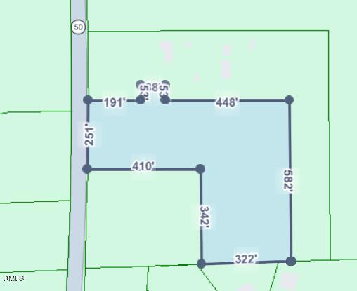 12726 Creedmoor Road Wake Forest, NC 27587 - Photo 4 of 5 image (14)